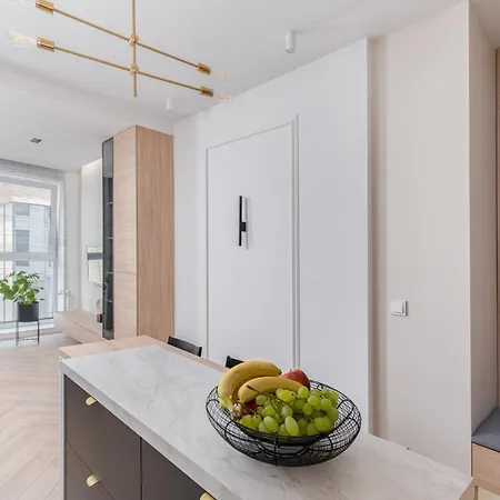 Appartement Barlickiego *