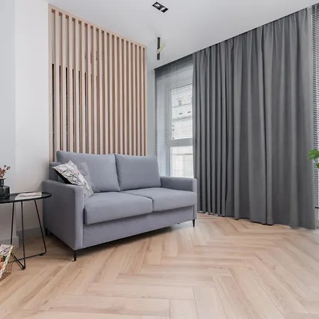 Barlickiego Appartement Bielsko-Biała