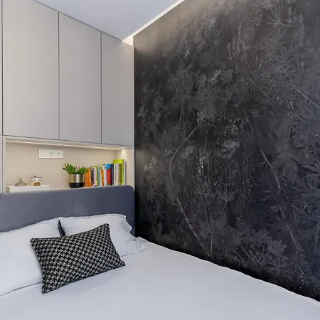 Appartement Barlickiego