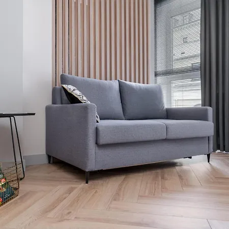 Barlickiego Apartment Bielsko-Biala