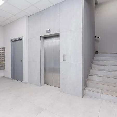 Barlickiego Apartment *