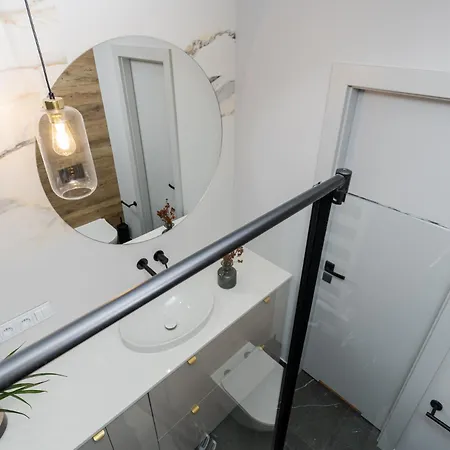 Barlickiego * Bielsko-Biala