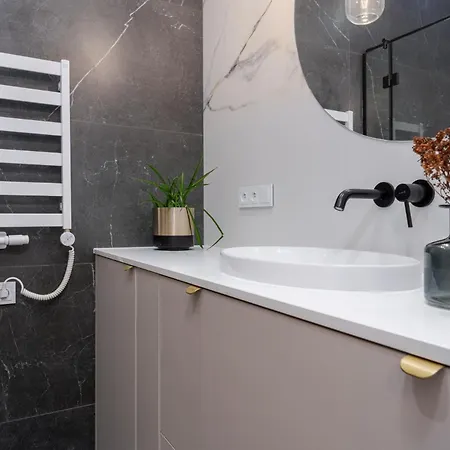 Appartement Barlickiego Bielsko-Biała