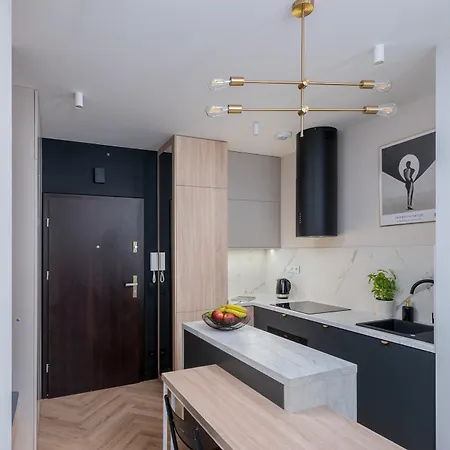 Barlickiego Bielsko-Biala