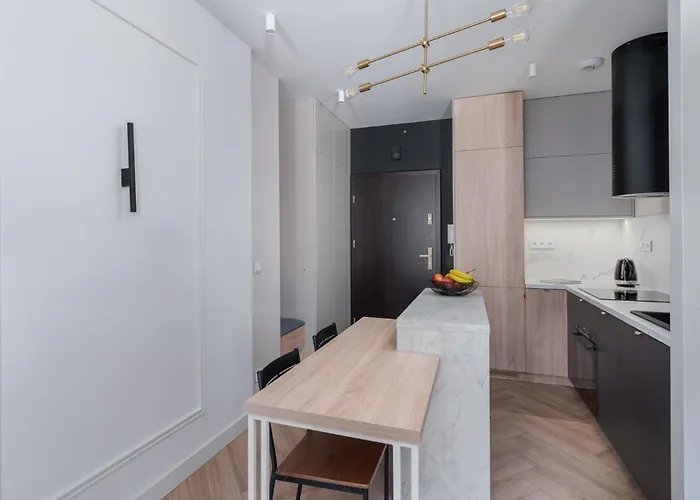 Barlickiego * Bielsko-Biala