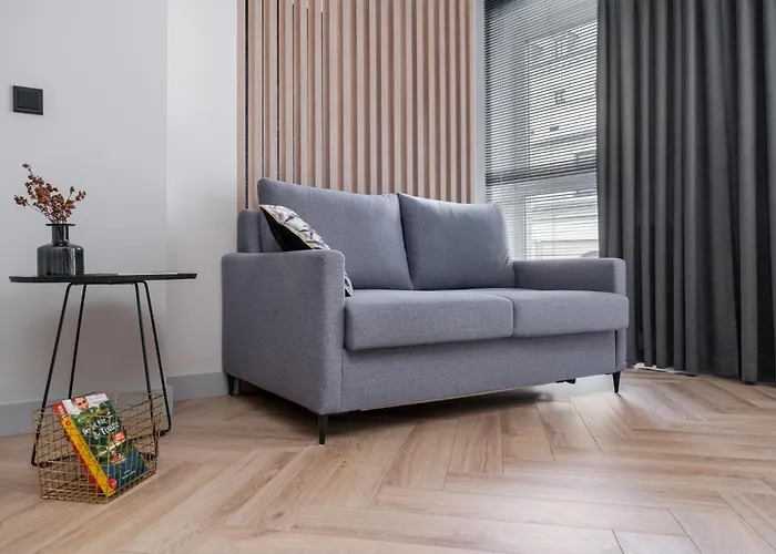 Barlickiego Apartment Bielsko-Biala