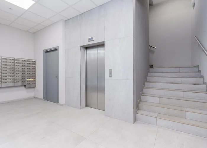 Barlickiego Appartement *