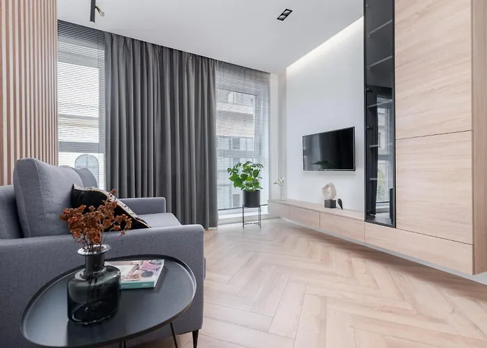 Barlickiego * Bielsko-Biala