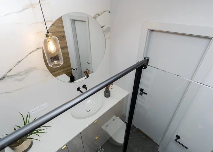 Barlickiego * Bielsko-Biała